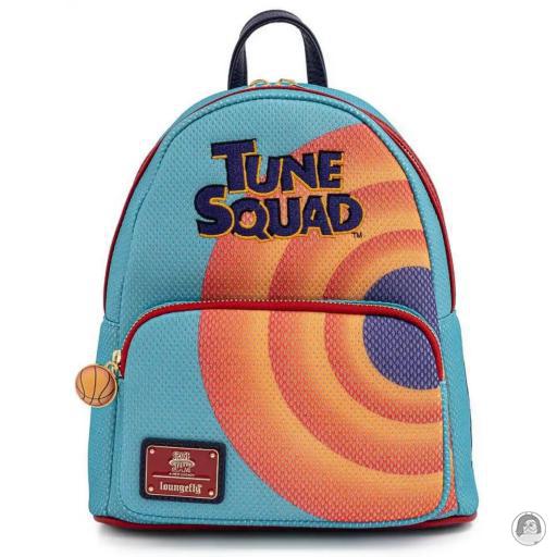 Loungefly Looney Tunes (Warner Bros) Looney Tunes (Warner Bros) Space Jam Tune Squad Bugs Mini Backpack