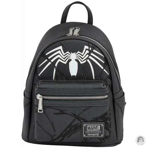 Loungefly Marvel Marvel Venom Mini Backpack