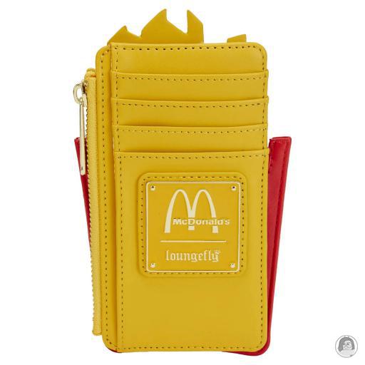 McDonald's McDonald's French Fries Card Holder Loungefly (McDonald's)