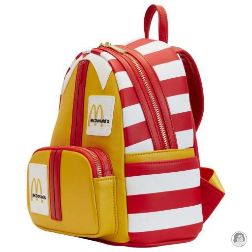 McDonald's Ronald and Friends Mini Backpack Loungefly (McDonald's)