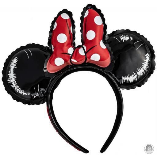 Loungefly Mickey Mouse (Disney) Mickey Mouse (Disney) Balloons Headband