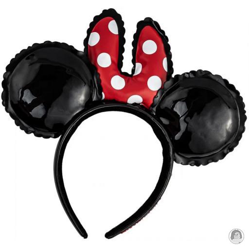 Mickey Mouse (Disney) Balloons Headband Loungefly (Mickey Mouse (Disney))