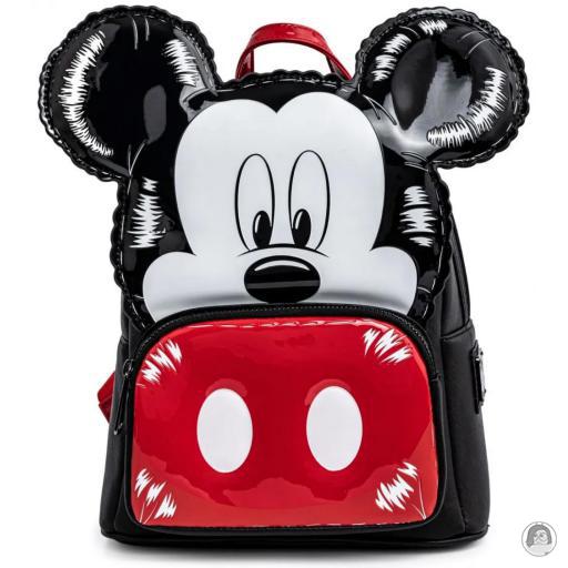 Loungefly Mickey Mouse (Disney) Mickey Mouse (Disney) Balloons Mini Backpack