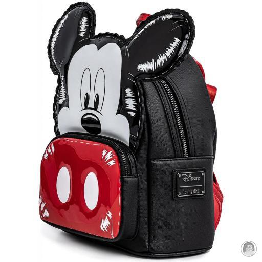Mickey Mouse (Disney) Balloons Mini Backpack Loungefly (Mickey Mouse (Disney))