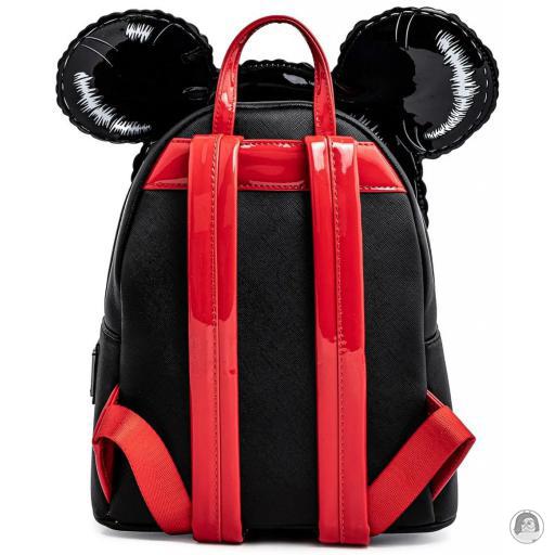 Mickey Mouse (Disney) Balloons Mini Backpack Loungefly (Mickey Mouse (Disney))
