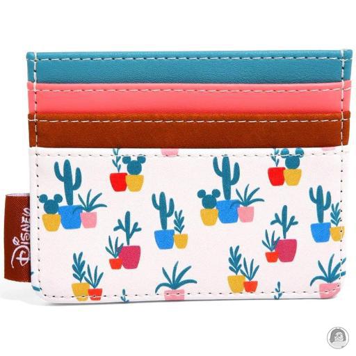 Loungefly Mickey Mouse (Disney) Mickey Mouse (Disney) Cactus Card Holder