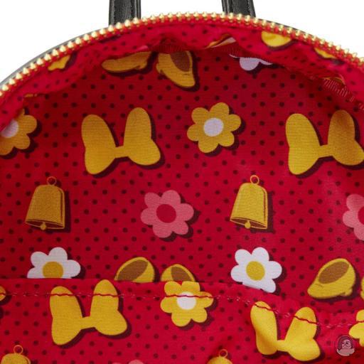 Mickey Mouse (Disney) Clarabelle Cow Mini Backpack Loungefly (Mickey Mouse (Disney))