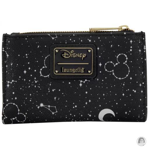 Mickey Mouse (Disney) Constellation Flap Wallet Loungefly (Mickey Mouse (Disney))