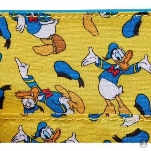 Mickey Mouse (Disney) Donald Duck Cosplay Crossbody bag & Coin purse Loungefly (Mickey Mouse (Disney))