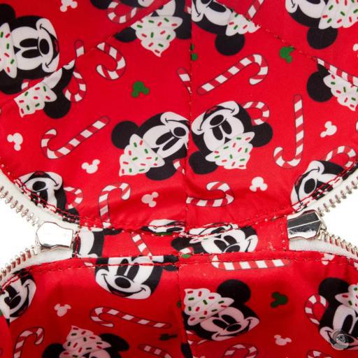 Mickey Mouse (Disney) Hot Cacao Crossbody Bag Loungefly (Mickey Mouse (Disney))
