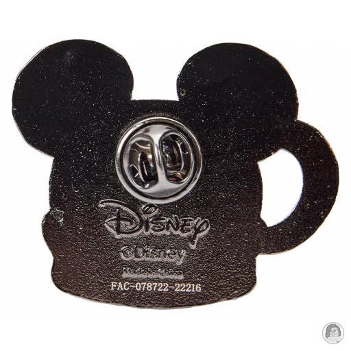 Mickey Mouse (Disney) Hot Cocoa Mugs Blind Box Pins Loungefly (Mickey Mouse (Disney))