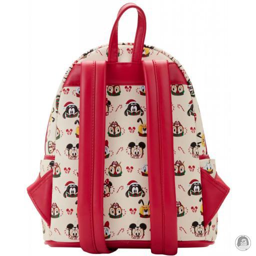 Mickey Mouse (Disney) Hot Cocoa Mugs Mini Backpack & Headband Loungefly (Mickey Mouse (Disney))