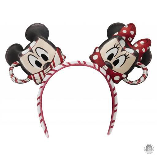 Mickey Mouse (Disney) Hot Cocoa Mugs Mini Backpack & Headband Loungefly (Mickey Mouse (Disney))