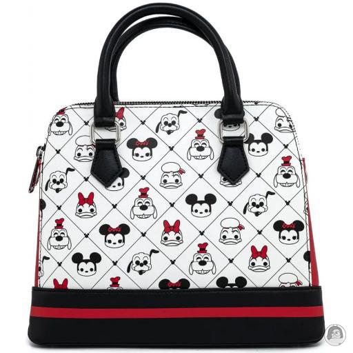 Mickey Mouse (Disney) Mickey and Friends Sensational 6 Handbag Loungefly (Mickey Mouse (Disney))