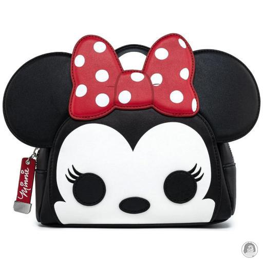 Loungefly Mickey Mouse (Disney) Mickey Mouse (Disney) Mickey and Minnie Pop! by Loungefly Fanny Pack