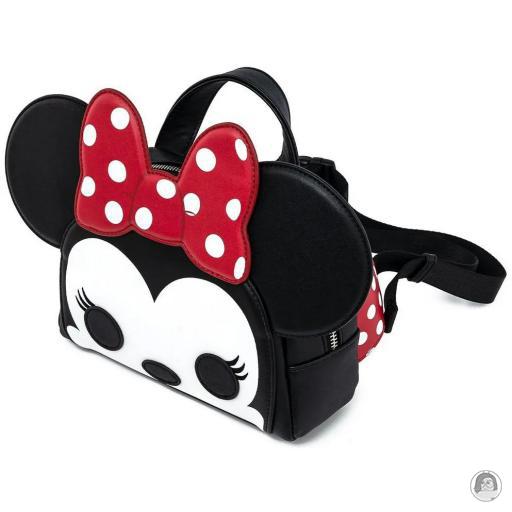 Mickey Mouse (Disney) Mickey and Minnie Pop! by Loungefly Fanny Pack Loungefly (Mickey Mouse (Disney))