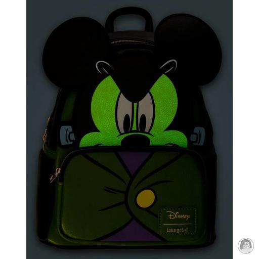 Mickey Mouse (Disney) Mickey Frankenstein Mini Backpack Loungefly (Mickey Mouse (Disney))