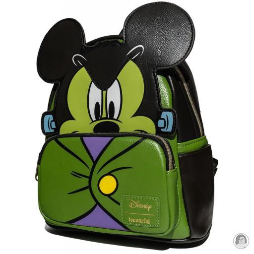 Mickey Mouse (Disney) Mickey Frankenstein Mini Backpack Loungefly (Mickey Mouse (Disney))