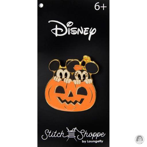 Mickey Mouse (Disney) Mickey Glow Spider Cosplay Crossbody Bag Loungefly (Mickey Mouse (Disney))