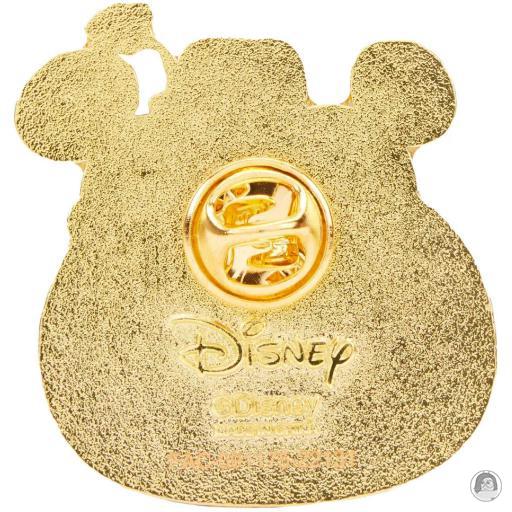 Mickey Mouse (Disney) Mickey Glow Spider Cosplay Crossbody Bag Loungefly (Mickey Mouse (Disney))