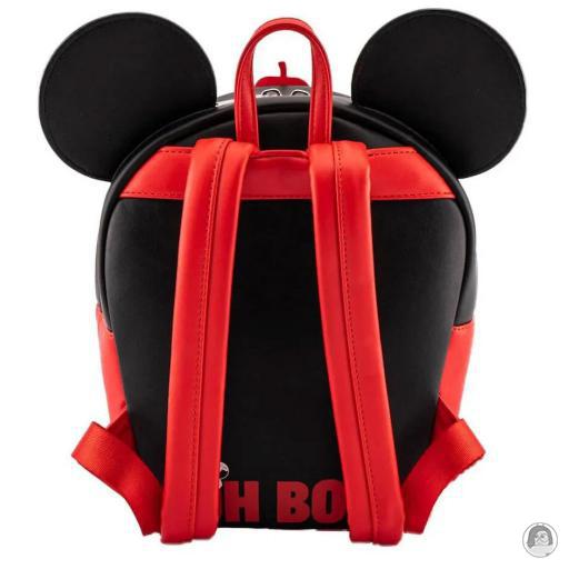 Mickey Mouse (Disney) Mickey Mouse Cupcake Oh Boy Mini Backpack Loungefly (Mickey Mouse (Disney))