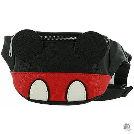 Mickey Mouse (Disney) Mickey Mouse Ears Fanny Pack Loungefly (Mickey Mouse (Disney))