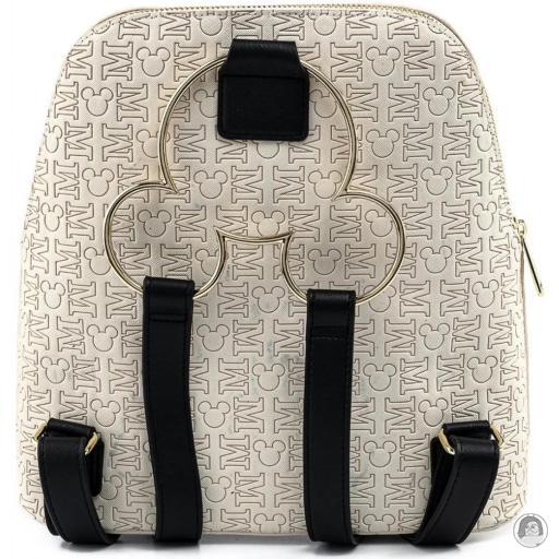 Mickey Mouse (Disney) Mickey Mouse Posing Mini Backpack Loungefly (Mickey Mouse (Disney))