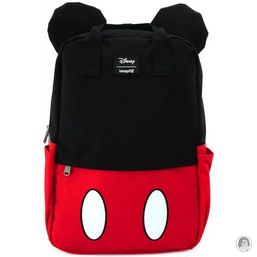 Loungefly Mickey Mouse (Disney) Mickey Mouse (Disney) Mickey Nylon Cosplay Backpack
