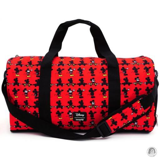 Mickey Mouse (Disney) Mickey Parts Duffle Bag Loungefly (Mickey Mouse (Disney))