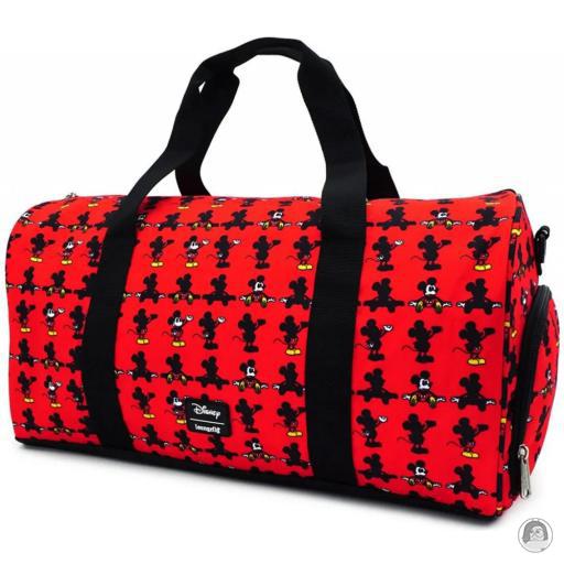 Mickey Mouse (Disney) Mickey Parts Duffle Bag Loungefly (Mickey Mouse (Disney))
