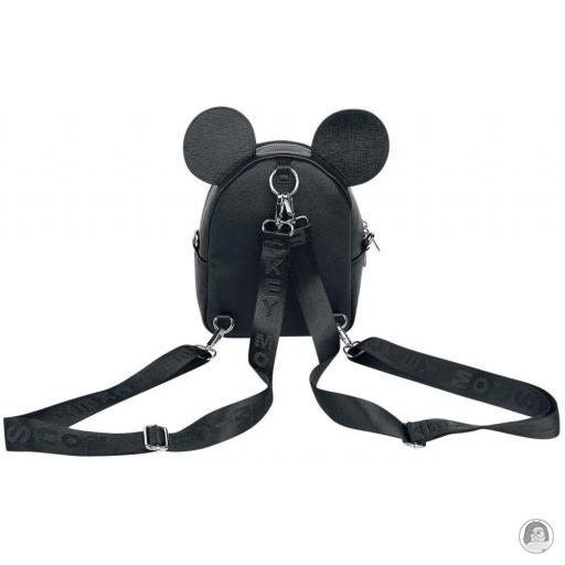 Mickey Mouse (Disney) Minimalist Mickey print Mini Backpack Loungefly (Mickey Mouse (Disney))