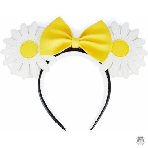 Loungefly Mickey Mouse (Disney) Mickey Mouse (Disney) Minnie Daisy Cosplay Headband