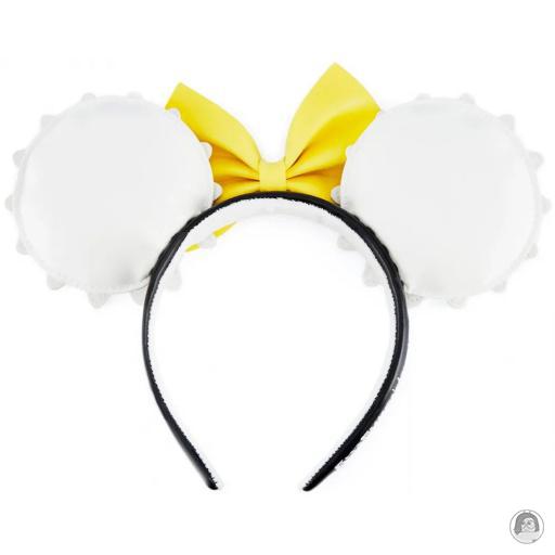 Mickey Mouse (Disney) Minnie Daisy Cosplay Headband Loungefly (Mickey Mouse (Disney))