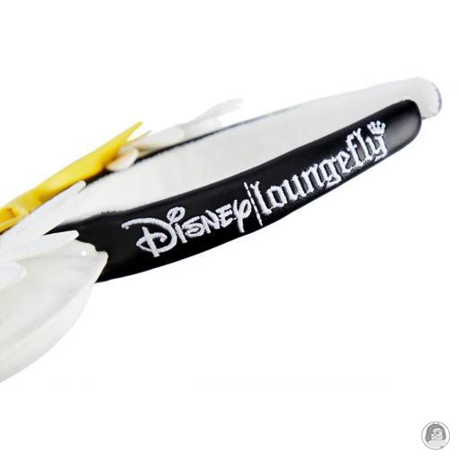 Mickey Mouse (Disney) Minnie Daisy Cosplay Headband Loungefly (Mickey Mouse (Disney))
