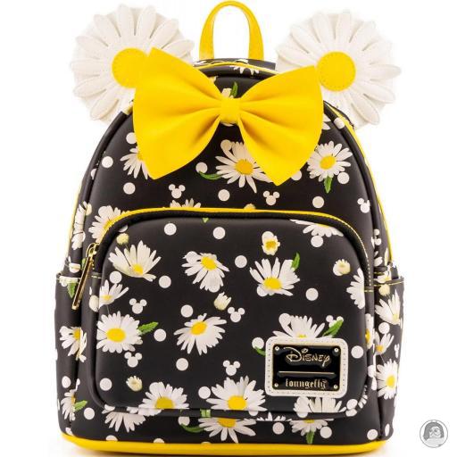 Loungefly Mickey Mouse (Disney) Mickey Mouse (Disney) Minnie Daisy Cosplay Mini Backpack