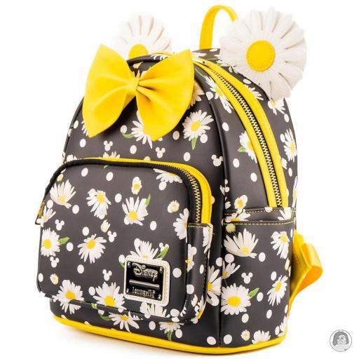 Mickey Mouse (Disney) Minnie Daisy Cosplay Mini Backpack Loungefly (Mickey Mouse (Disney))