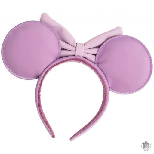 Mickey Mouse (Disney) Minnie Holding Flowers Headband Loungefly (Mickey Mouse (Disney))
