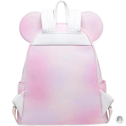 Mickey Mouse (Disney) Minnie Mouse Classic Series Mini Backpack Loungefly (Mickey Mouse (Disney))