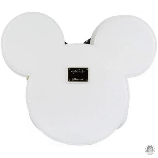 Mickey Mouse (Disney) Minnie Mouse Daisy Cosplay Crossbody Bag Loungefly (Mickey Mouse (Disney))