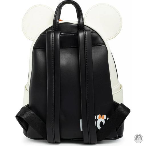 Mickey Mouse (Disney) Minnie Mouse Ghost Mini Backpack Loungefly (Mickey Mouse (Disney))