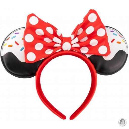 Loungefly Mickey Mouse (Disney) Mickey Mouse (Disney) Minnie Mouse Oh my! Sweets Headband