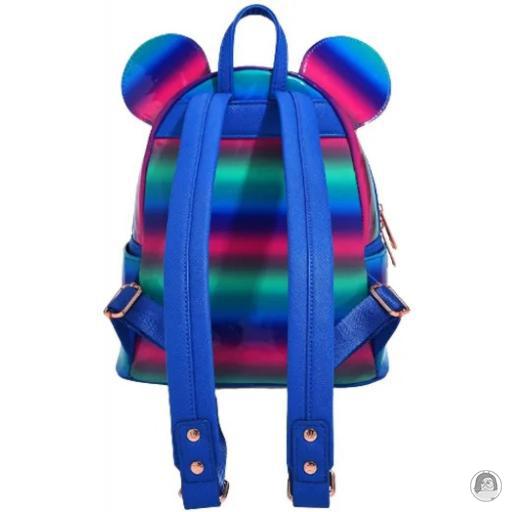 Mickey Mouse (Disney) Minnie Mouse Shadow Mini Backpack Loungefly (Mickey Mouse (Disney))