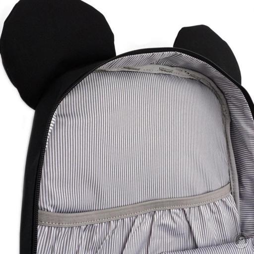 Mickey Mouse (Disney) Minnie Nylon Cosplay Backpack Loungefly (Mickey Mouse (Disney))