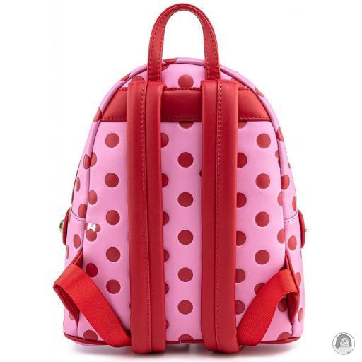 Mickey Mouse (Disney) Minnie Pink Bow Mini backpack & Fanny pack Loungefly (Mickey Mouse (Disney))