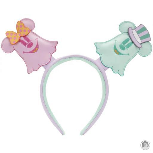 Mickey Mouse (Disney) Pastel Ghost Headband Loungefly (Mickey Mouse (Disney))