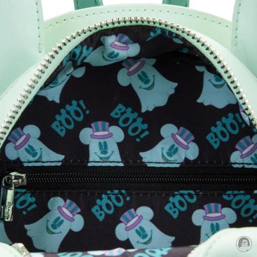 Mickey Mouse (Disney) Pastel Ghost Mini Backpack Loungefly (Mickey Mouse (Disney))