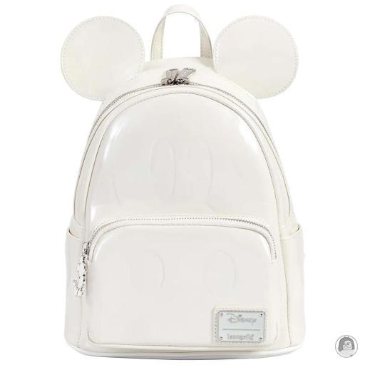Loungefly Mickey Mouse (Disney) Mickey Mouse (Disney) Pearl Cosplay Mini Backpack