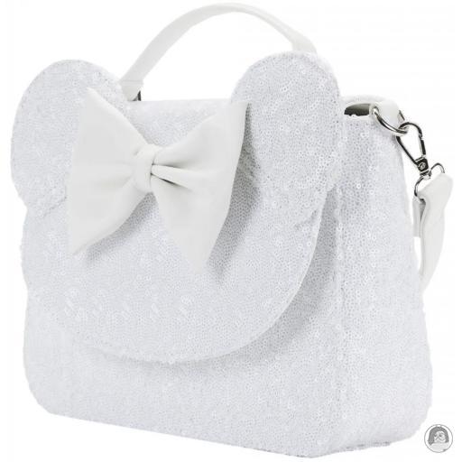 Mickey Mouse (Disney) Sequin Wedding Handbag Loungefly (Mickey Mouse (Disney))