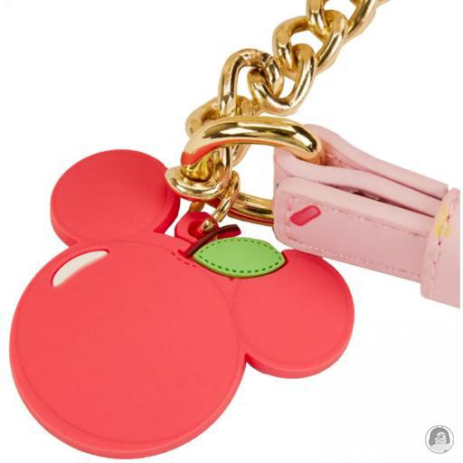 Mickey Mouse (Disney) Soft Serve Ice Cream Crossbody Bag Loungefly (Mickey Mouse (Disney))