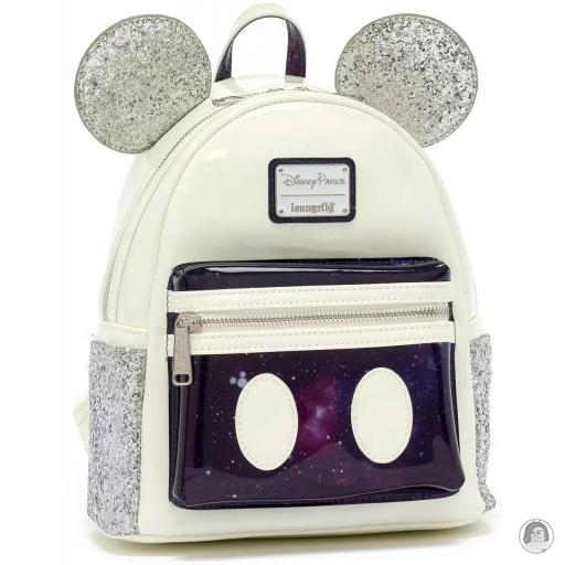 Loungefly Mickey Mouse (Disney) Mickey Mouse (Disney) Space Mountain Mini Backpack